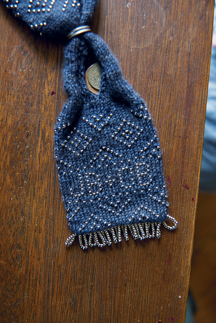 Mr. Bingley's Miser's Purse