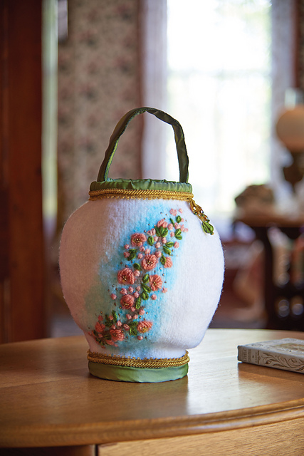 Porcelain Perfection