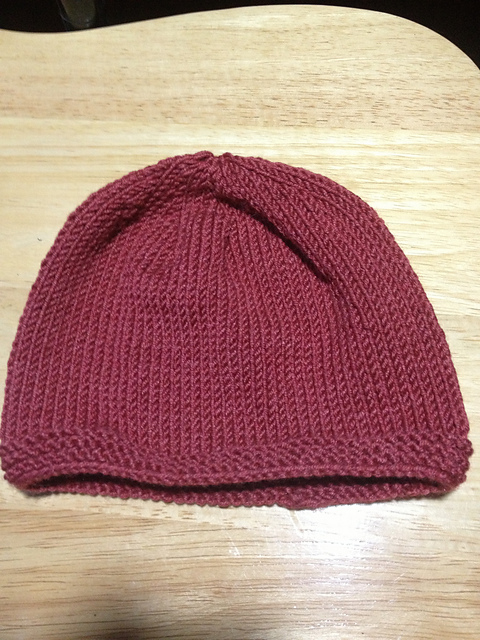 The Little Gregory Slouchy Hat