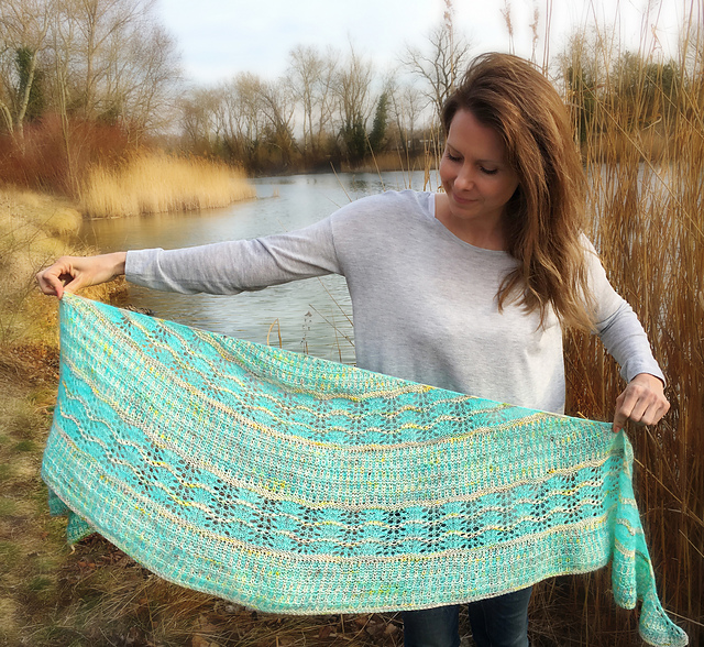 Brioshawlette