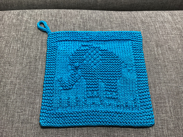 Spüli Elefant (klein)