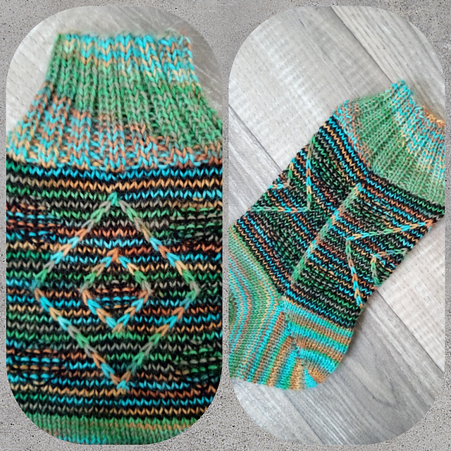 Sock Weekend