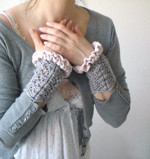flashing rococo