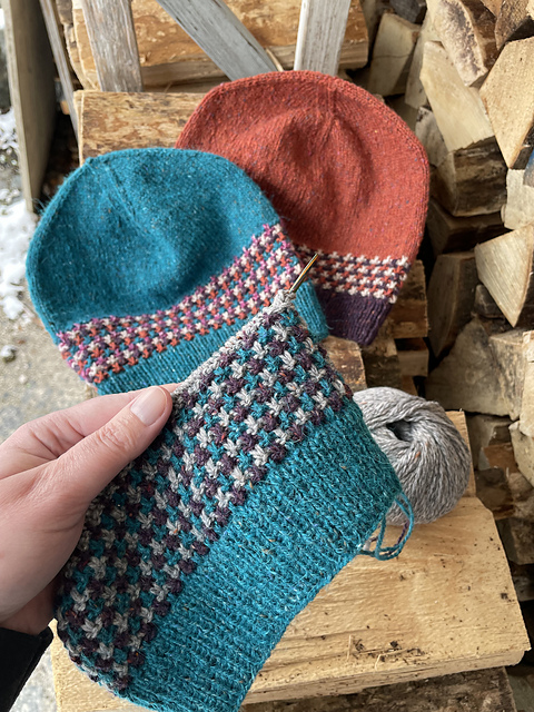 Walker Hat