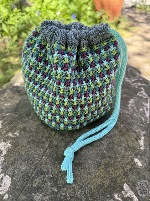 Walker Pouch