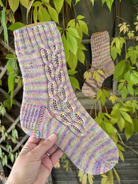 Mira Socks
