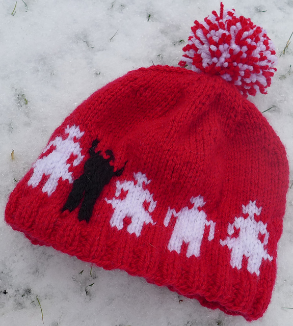 Millions Missing Hat