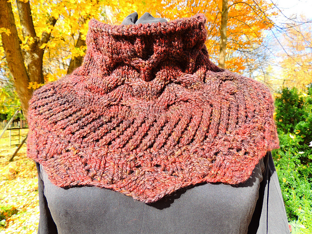 Jody Cowl