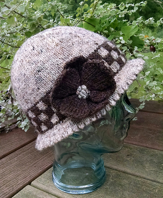 Check Me Out Hat