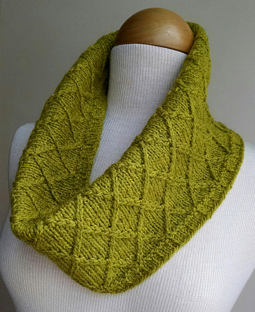 Nexus Cowl