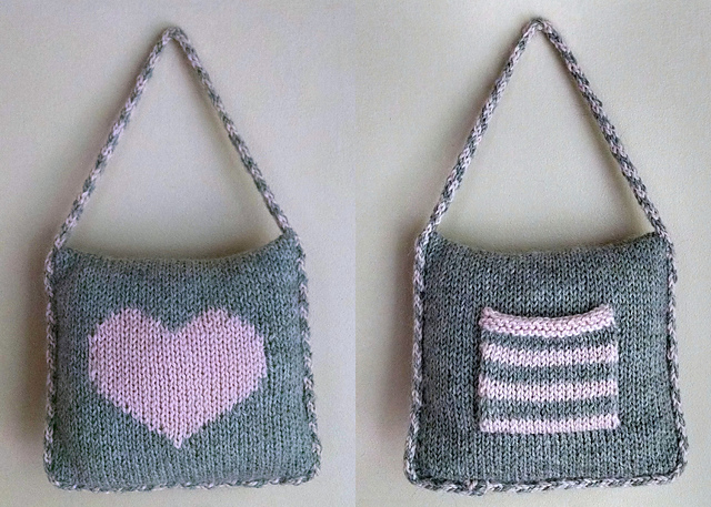Heart Door Hanger