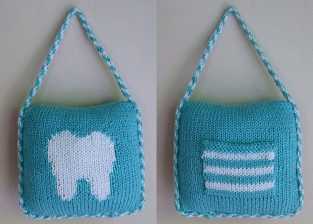 Tooth Door Hanger