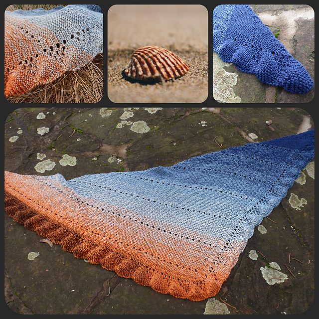 Muschelspiel