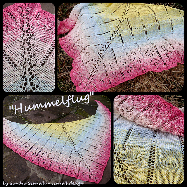 Hummelflug