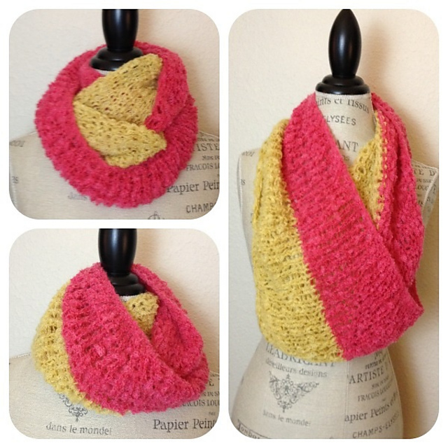 Duo Cowl
