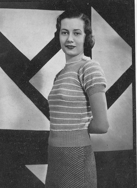 Eleanor Sweater