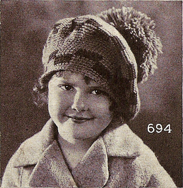 Tam 694