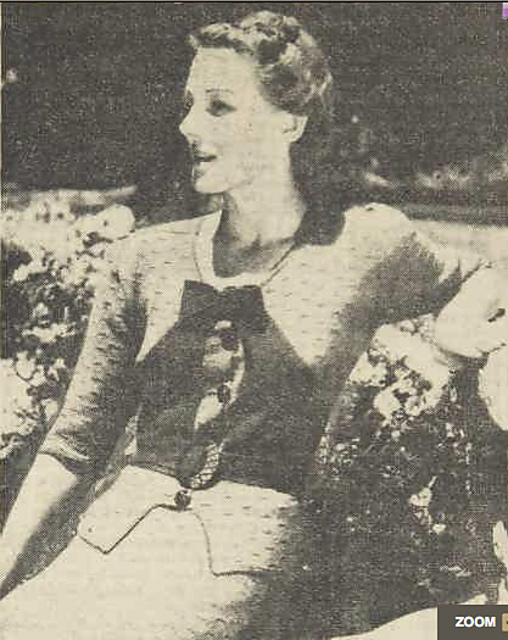 Elizabeth Suit