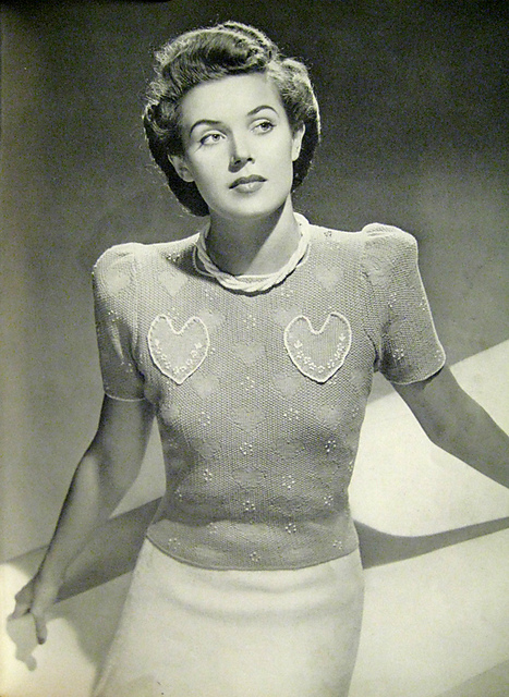 Jordan Blouse No. 504