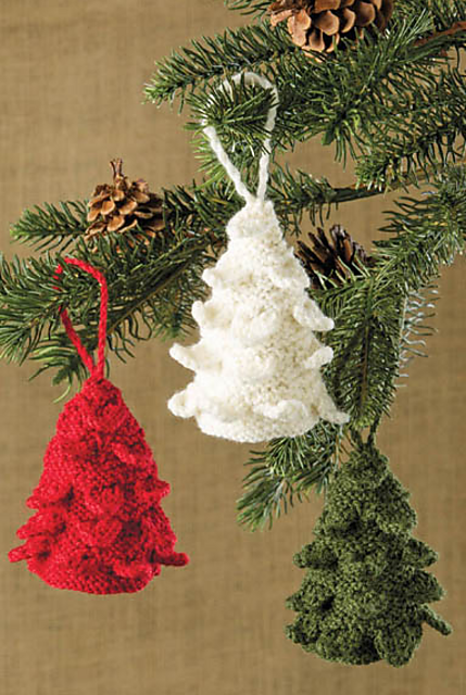 O Christmas Tree!
