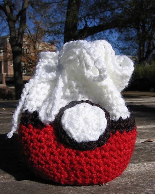 Poke Bag