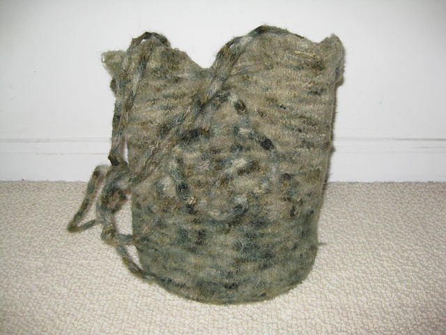 Tiffany Bag