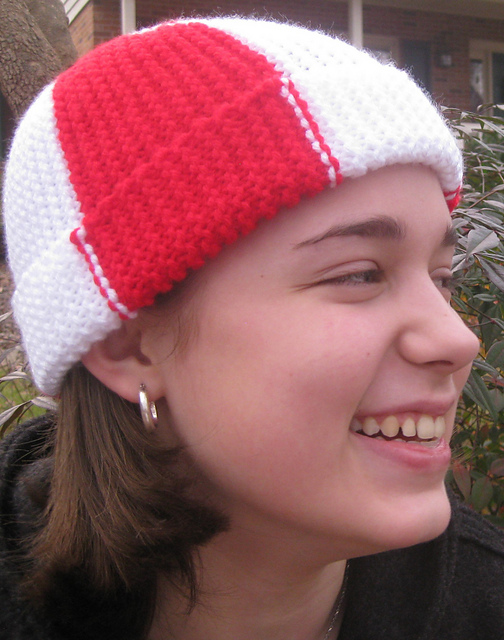 Starlight Mint Hat