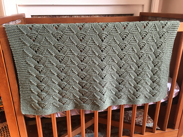 Northport Blanket