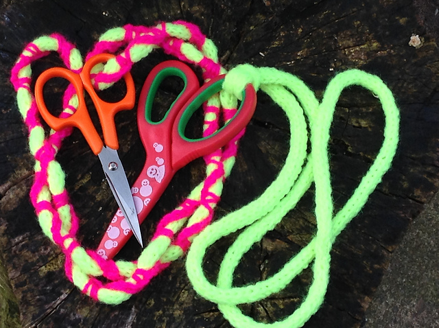 Never Lose Those Scissors Again