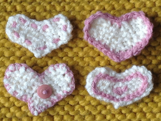 Rustic Heart