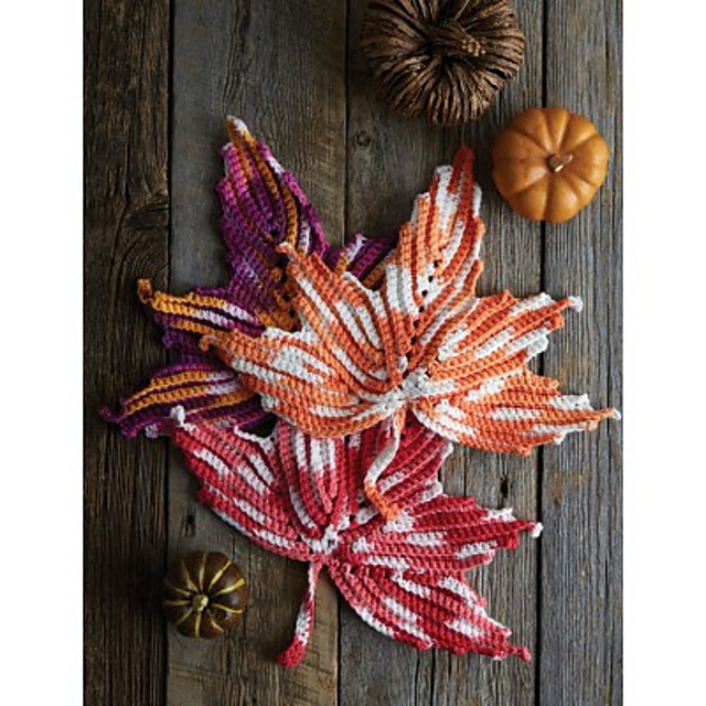Maple Leaves