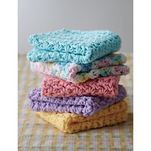 Hostess Dishcloths
