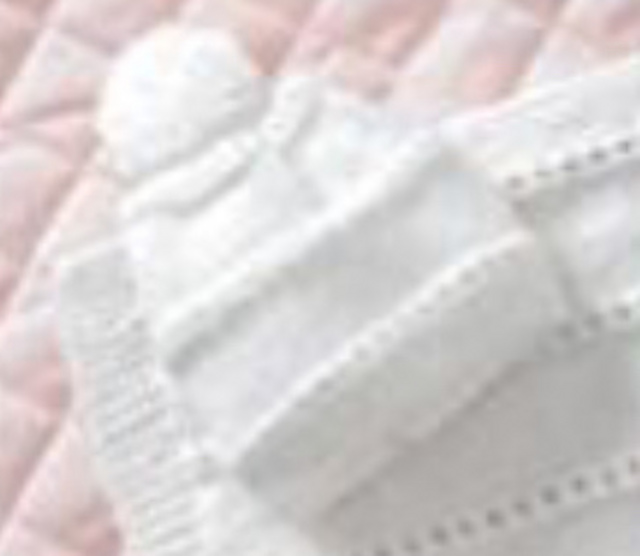 DK Comfort Hat