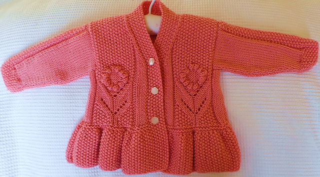 Ailsa Jacket