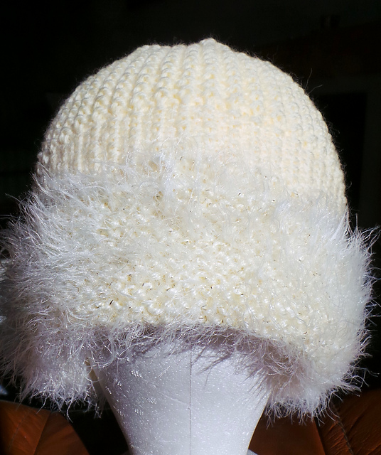 Cosy Hat