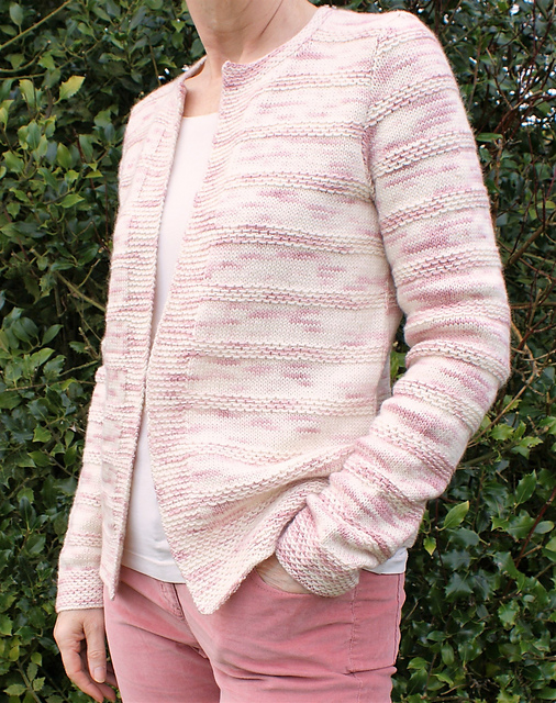 Luss Cardigan