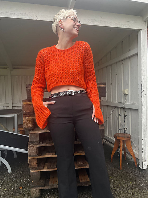 Tollund Sweater