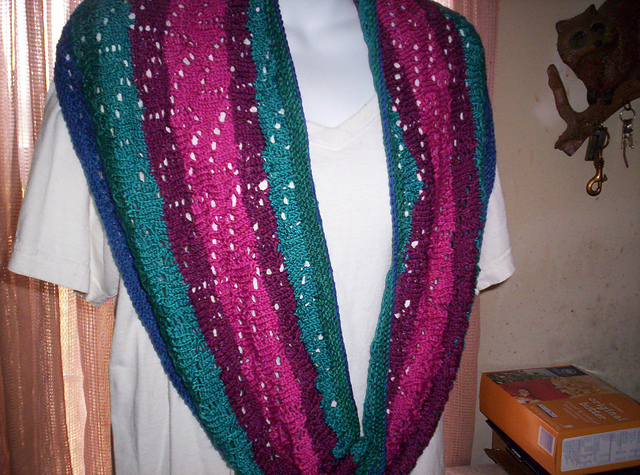 Polar Night Cowl