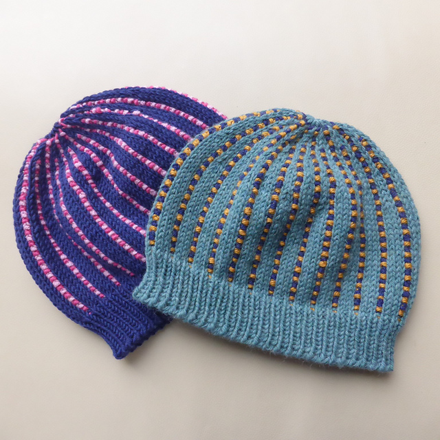 Sea Hedgehog Hat