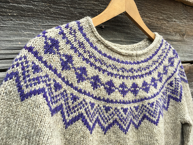 Pullover