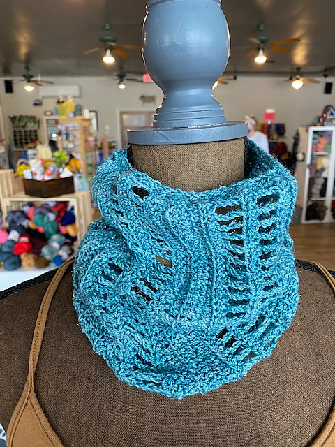 Trackside Cowl