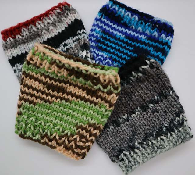 Coffee Cup Sleeve