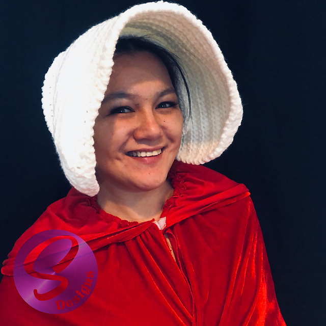 Damsel Bonnet