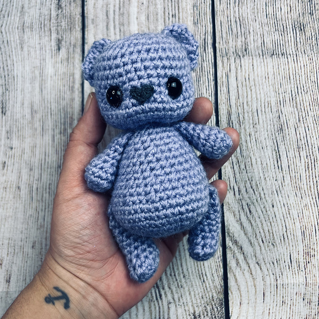Baby Bear
