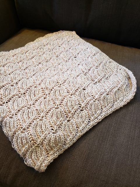 The Darby Blanket
