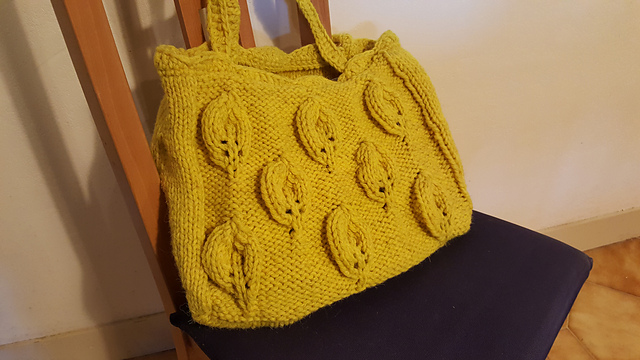 Leaf Bag
