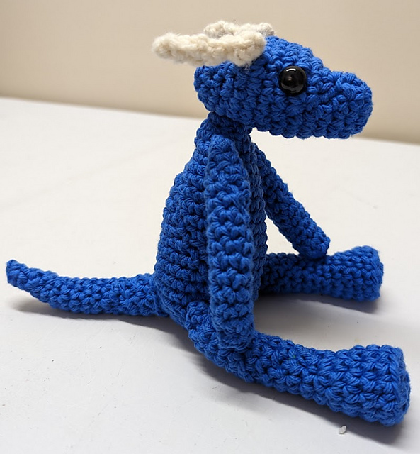 Kobold Plush