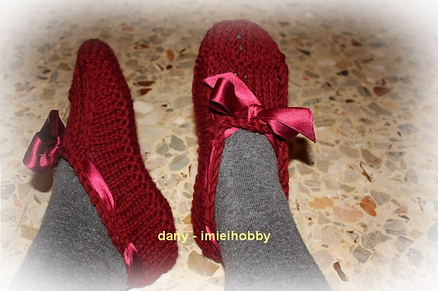 babbucce eleganti