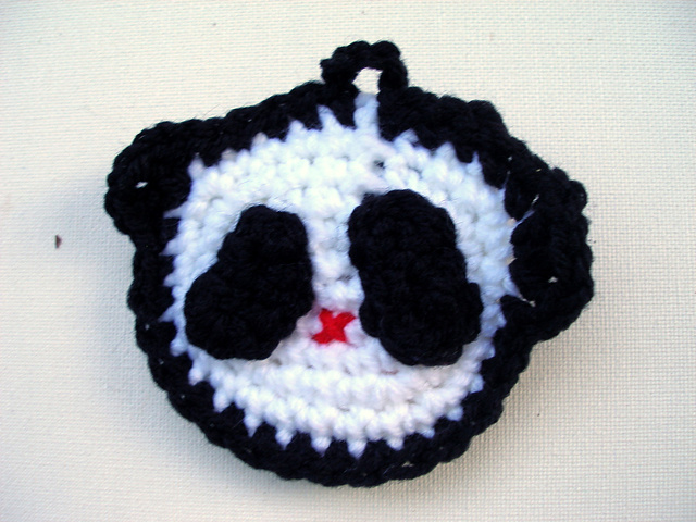 Panda Tawashi