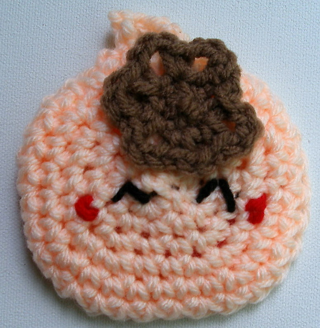 Baby Tawashi